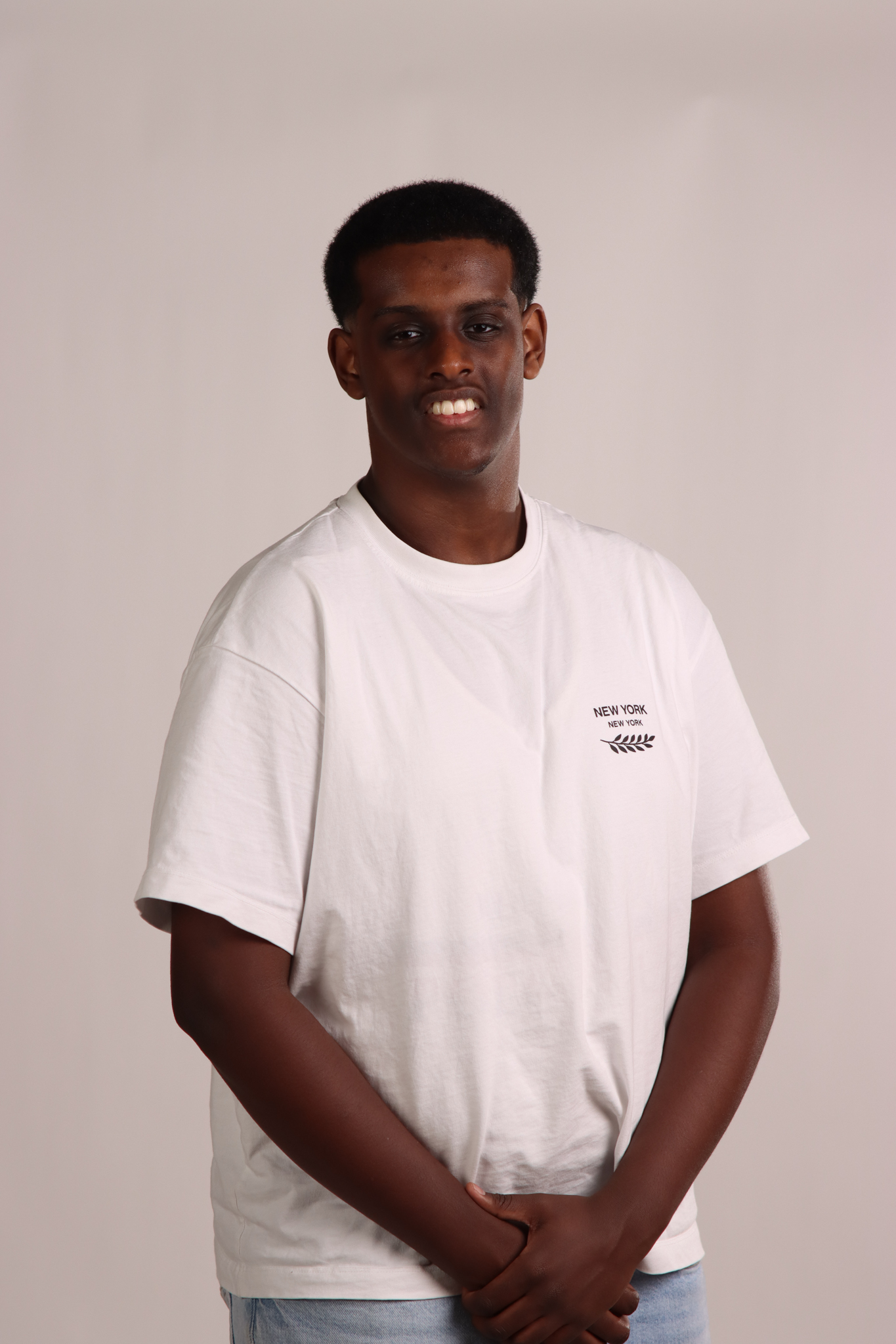 Mohamed Khadar Abdulkadir